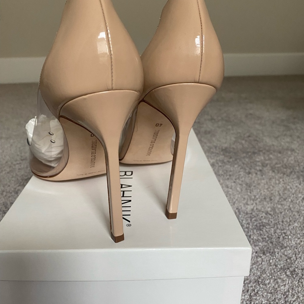 MANOLO BLAHNIK - Picture 8 of 8
